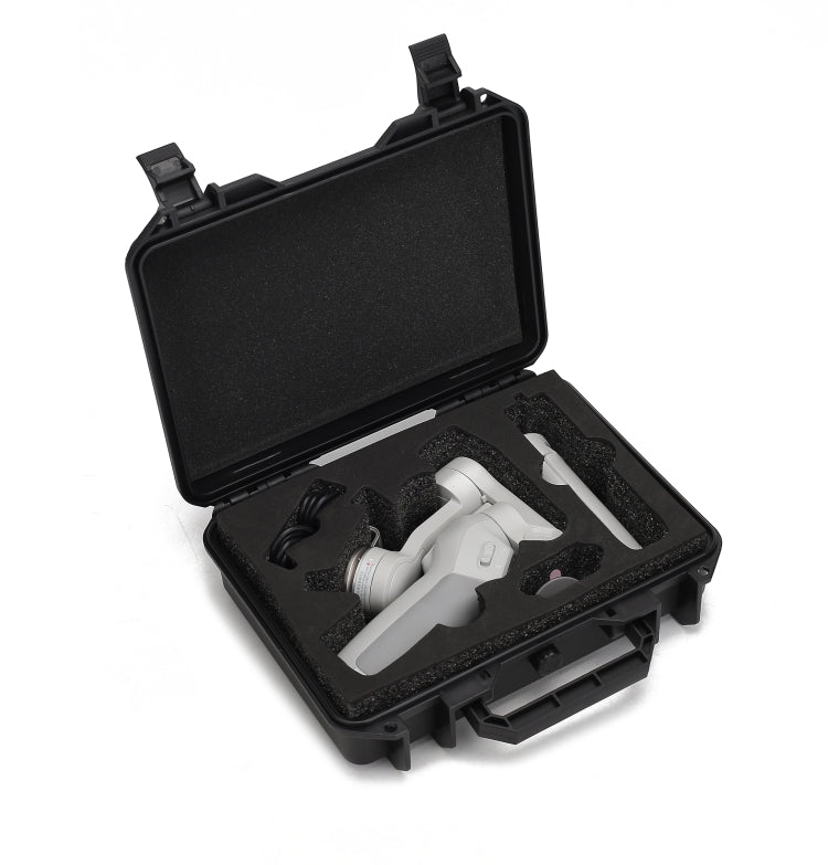 Waterproof Explosion-proof Portable Safety Protective Box for DJI Osmo Mobile 3 / 4