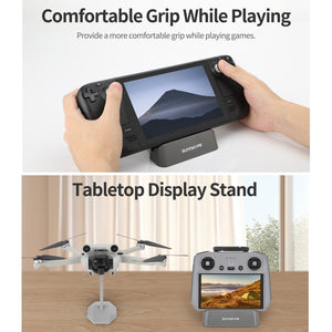Sunnylife DZ766 Drone Remote Control Display Base Stand