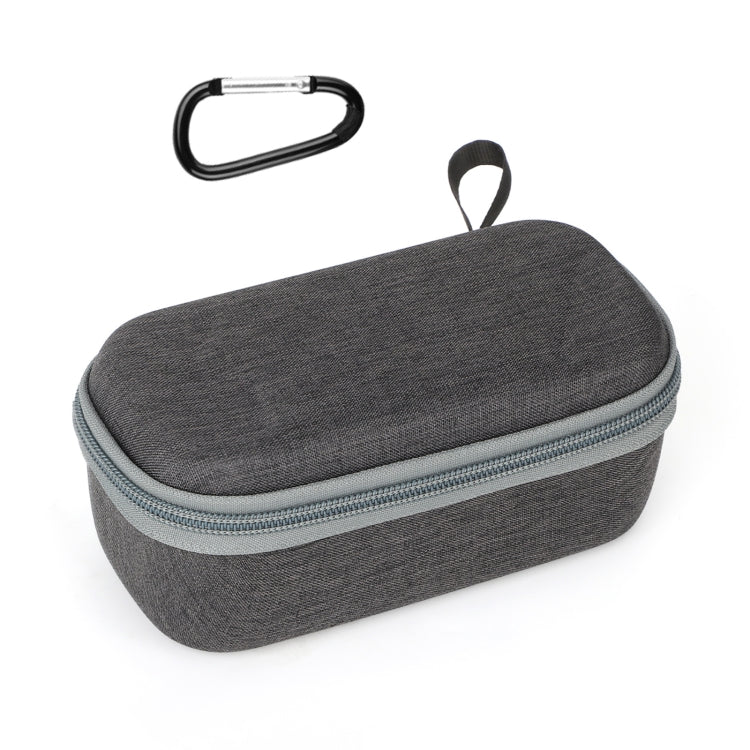 For DJI Mic 2 Sunnylife B770 Mini Carrying Case Wireless Microphone Storage Bag, For DJI Mic 2