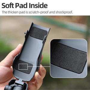 For DJI Osmo Pocket 3 Sunnylife Storage Box Protective Case Cover, For DJI Osmo Pocket 3 Sunnylife