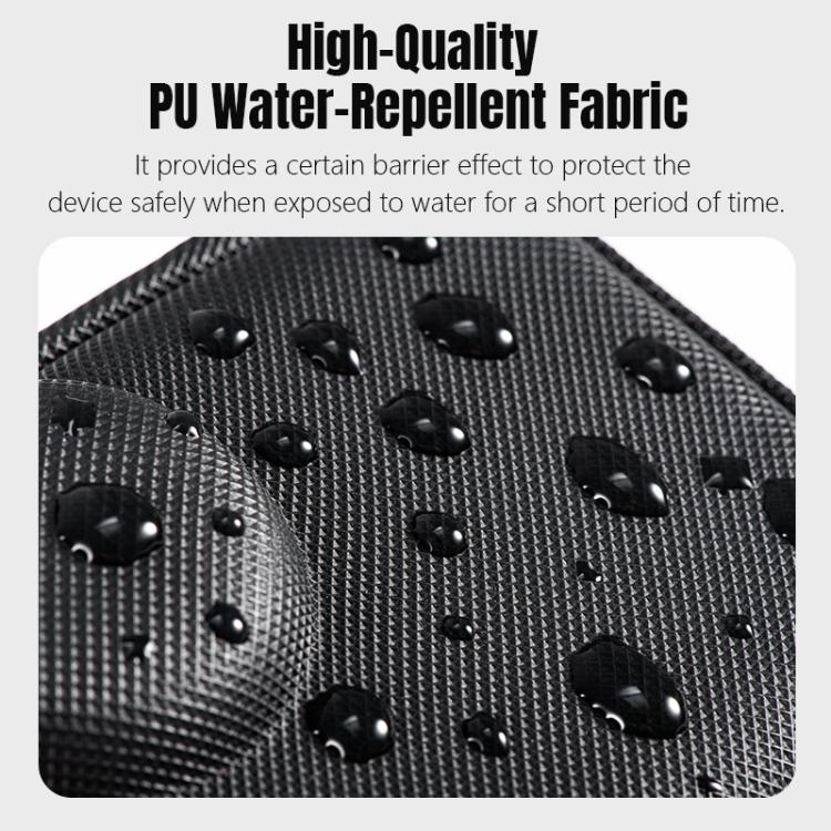 For DJI Osmo Nona STARTRC Camera PU Carry Box Storage Bag