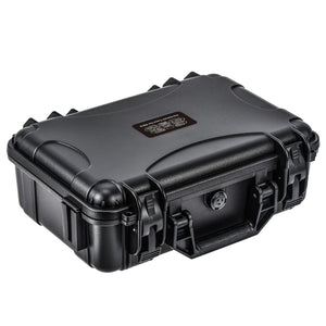 For DJI Neo STARTRC Waterproof PP Suitcase Shoulder Storage Box, For DJI Neo