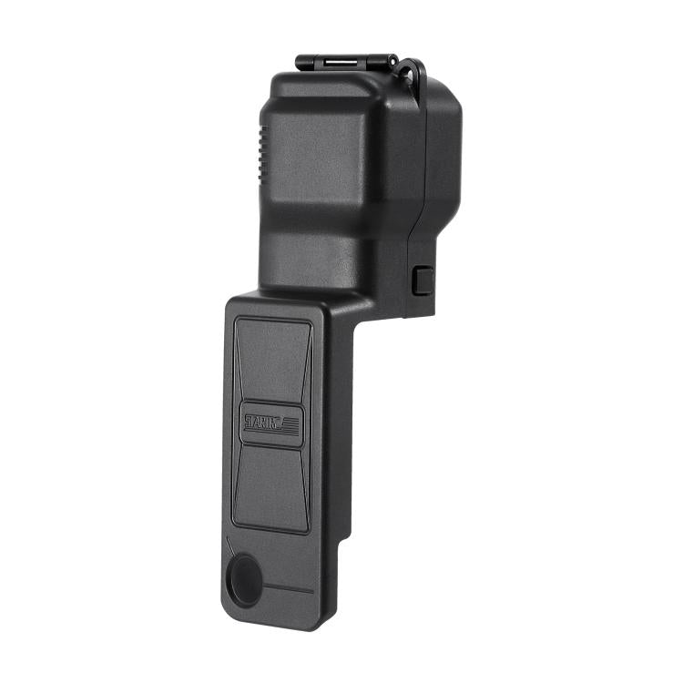 For DJI Osmo Pocket 3 STARTRC Gimbal Protective Cover Camera Lens Protective Case, For DJI Osmo Pocket 3 Short Type V2
