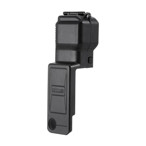 For DJI Osmo Pocket 3 STARTRC Gimbal Protective Cover Camera Lens Protective Case, For DJI Osmo Pocket 3 Short Type V2