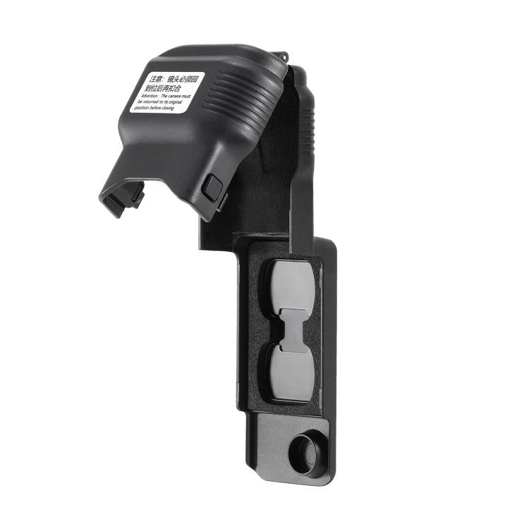For DJI Osmo Pocket 3 STARTRC Gimbal Protective Cover Camera Lens Protective Case, For DJI Osmo Pocket 3 Short Type V2