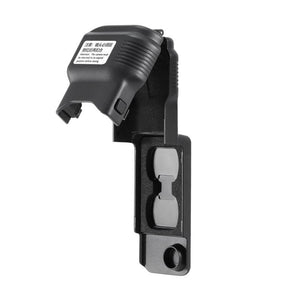 For DJI Osmo Pocket 3 STARTRC Gimbal Protective Cover Camera Lens Protective Case, For DJI Osmo Pocket 3 Short Type V2