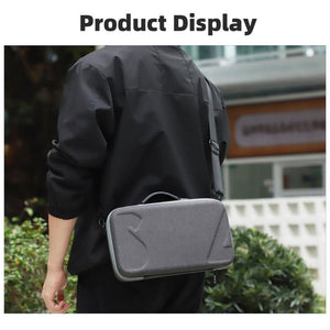 For DJI Flip Sunnylife Simple Storage Bag Shoulder Handbag