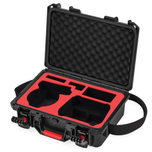 For DJI&#160;Flip STARTRC Waterproof ABS Suitcase Storage Box, ForDJI Flip