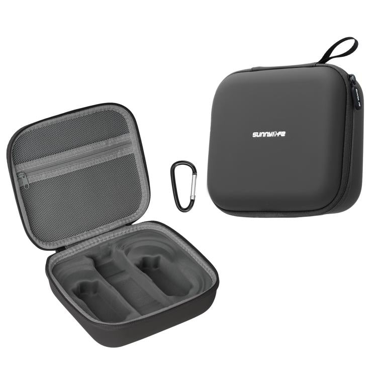For DJI Neo 2 Sunnylife Portable Carrying Box Body Bag
