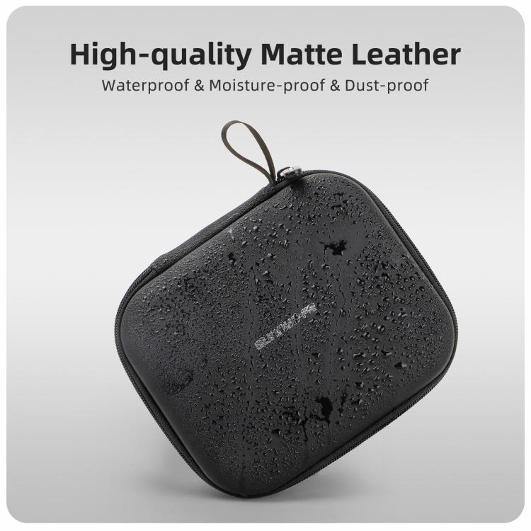 For DJI Neo 2 Sunnylife Portable Carrying Box Body Bag