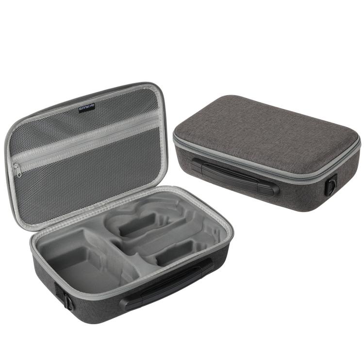 For DJI Neo 2 Sunnylife Portable Carrying Box Shoulder Bag Fly More Combo Bag