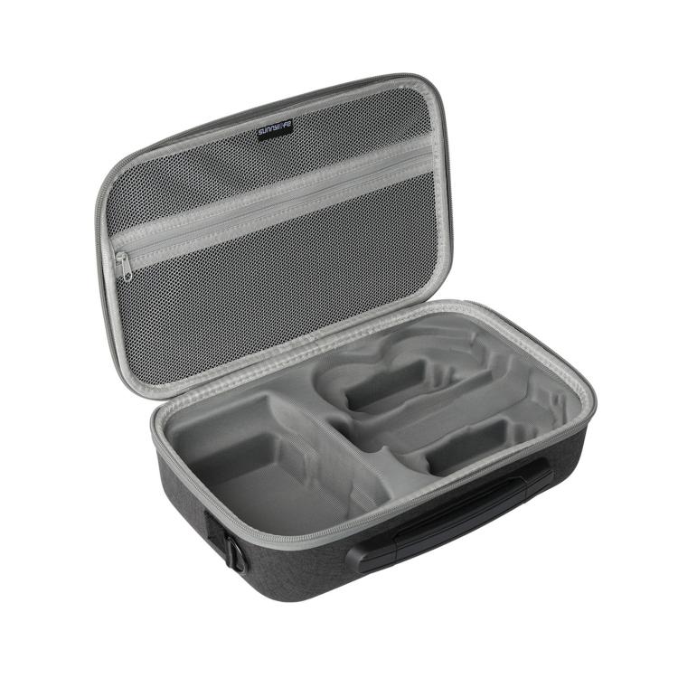 For DJI Neo 2 Sunnylife Portable Carrying Box Shoulder Bag Fly More Combo Bag