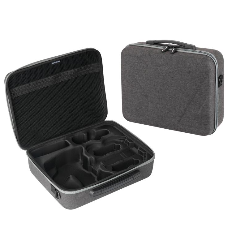 For DJI Neo 2 Sunnylife Portable Carrying Box Shoulder Bag Motion Fly More Combo Bag