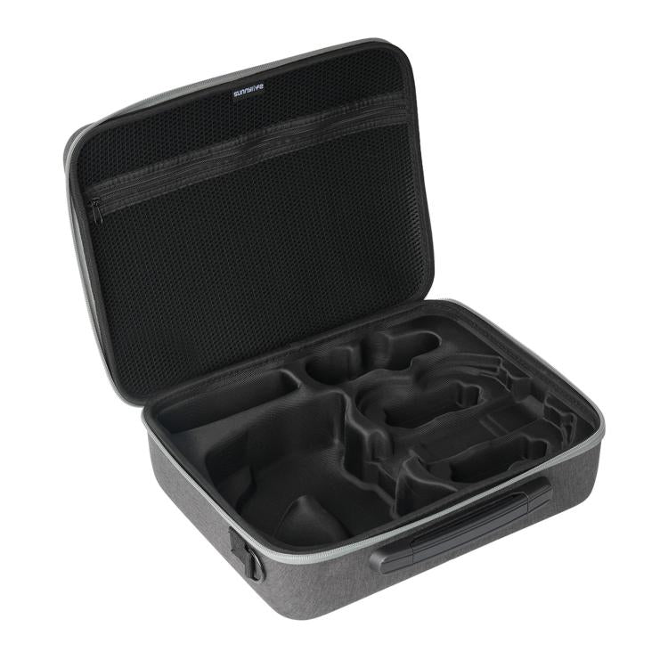 For DJI Neo 2 Sunnylife Portable Carrying Box Shoulder Bag Motion Fly More Combo Bag