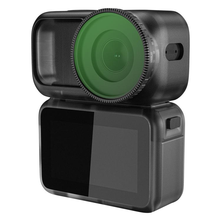 For DJI Osmo Nano STARTRC CPL Camera Lens Filter