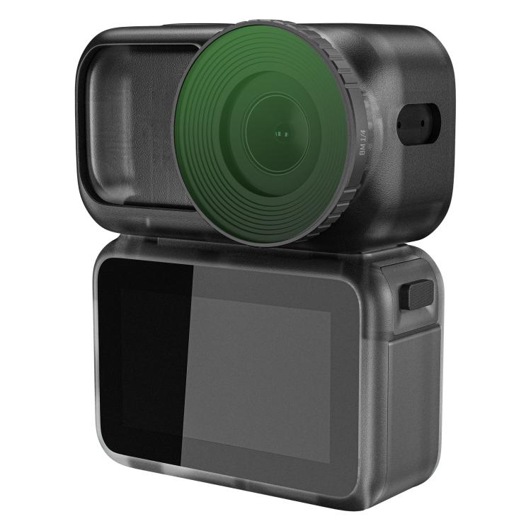 For DJI Osmo Nano  STARTRC Black Mist 1/4 Camera Lens Filter