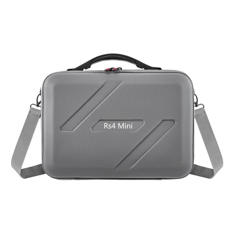 For DJI RS4 Mini STARTRC Storage Case Box Suitcase, For DJI RS 4 Mini