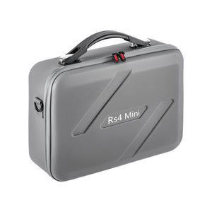 For DJI RS4 Mini STARTRC Storage Case Box Suitcase, For DJI RS 4 Mini