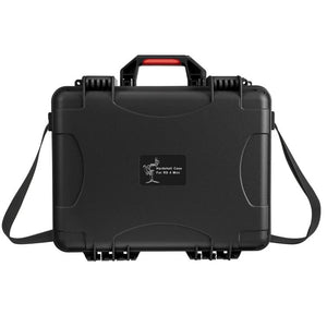 For DJI RS4 Mini STARTRC PP Waterproof Shockproof Suitcase Portable Storage Box, For DJI RS 4 Mini