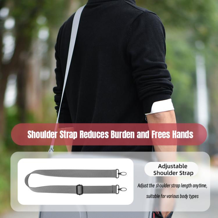 For DJI Neo 2 STARTRC Shoulder Storage Bag Handbag