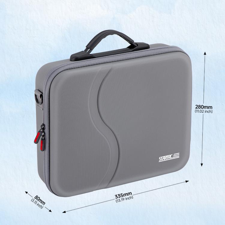 For DJI Neo 2 STARTRC Shoulder Storage Bag Handbag