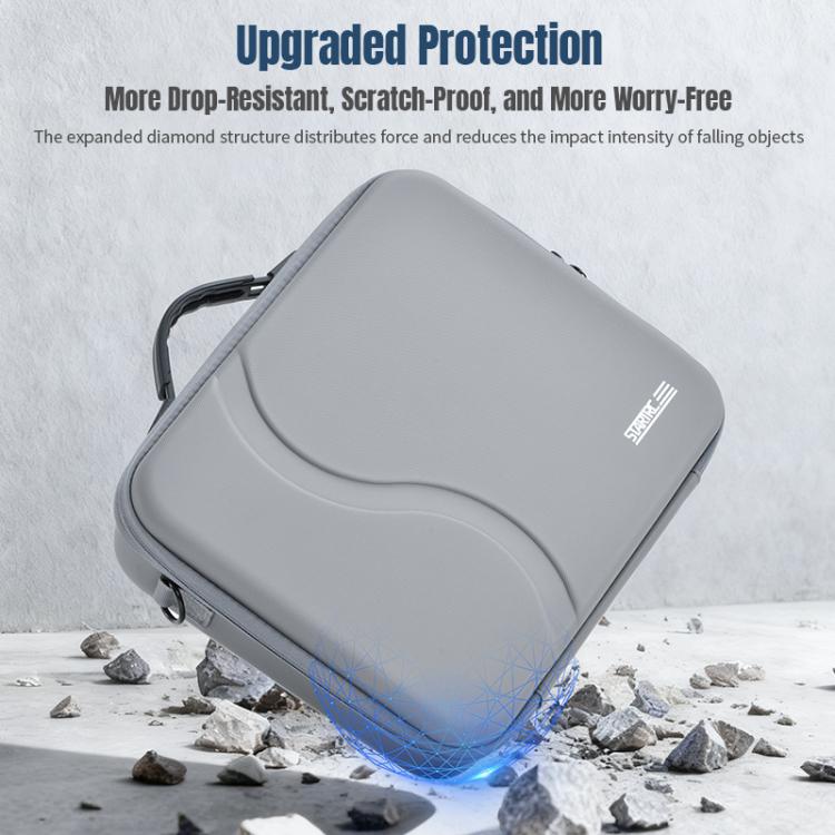 For DJI Neo 2 STARTRC Shoulder Storage Bag Handbag