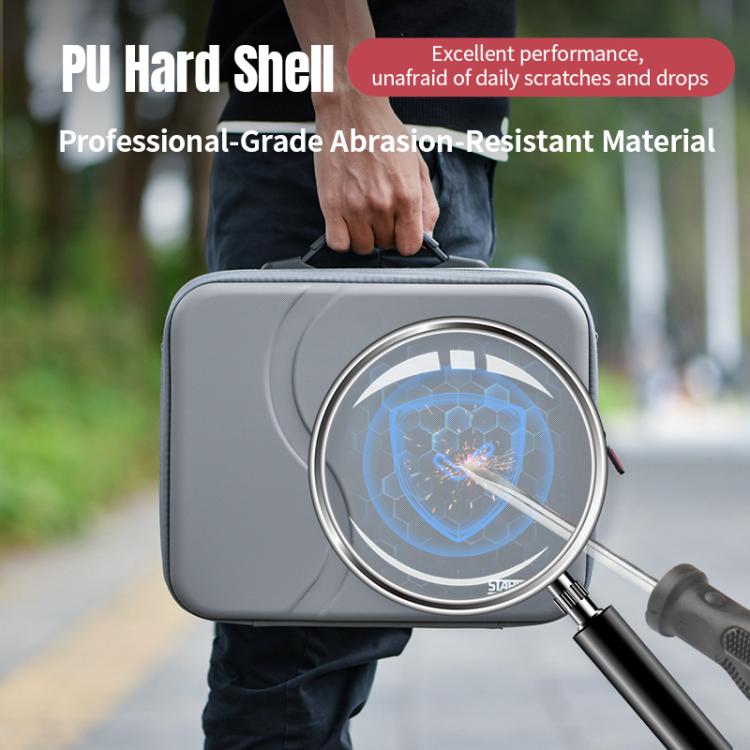 For DJI Neo 2 STARTRC Shoulder Storage Bag Handbag