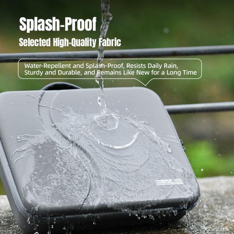 For DJI Neo 2 STARTRC Shoulder Storage Bag Handbag