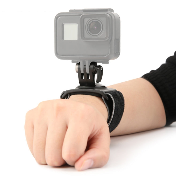 PGYTECH P-18C-024 Action Camera Wrist Strap for DJI OSMO Pocket / Action / GoPro, P-18C-024