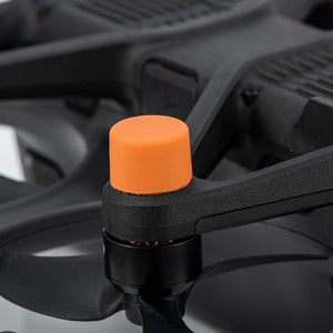 For DJI Avata 2 STARTRC Silicone Feet Pad, Silicone Feet Pad