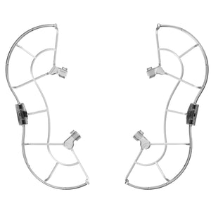 For DJI Mini 3 / Mini 3 Pro STARTRC Drone LED Propeller Protective Guard Anti-collision Ring, For DJI Mini 3 / Mini 3 Pro