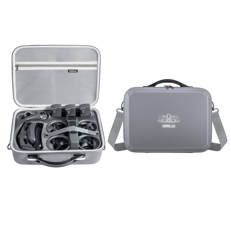 For DJI Avata 2 STARTRC Drone Handbag Messenger Storage Bag, 1140033