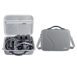 For DJI Avata 2 STARTRC WP2 Drone Handbag Messenger Storage Bag, 1139945