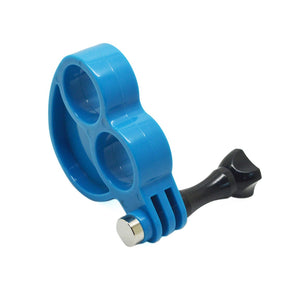 Double Finger Mount for GoPro