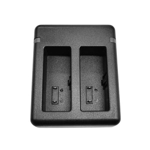 Dual Battery Charger for GoPro Hero 13