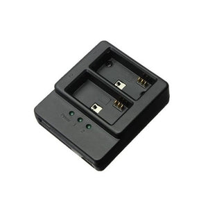 Dual Battery Charger for Hero 3 & 3+