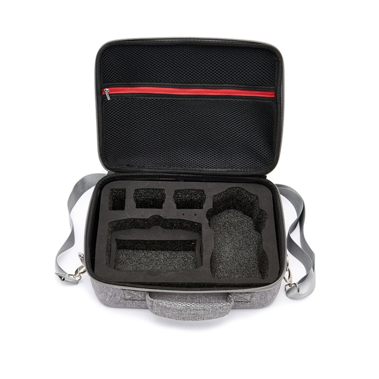 Portable Carry Case Waterproof Scratch-proof Anti-shock Travel Carrying Cover Case Box for DJI Air 2s