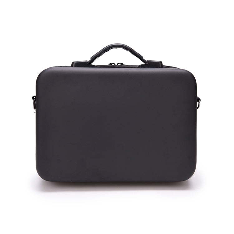 Portable Single Shoulder Storage Travel Carrying PU Cover Case Box for DJI Air 2S