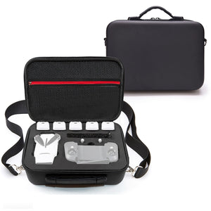 Single Shoulder Storage Bag Shockproof Waterproof Travel Carrying Cover Hard Case for FIMI X8 Mini, For FIMI X8 mini