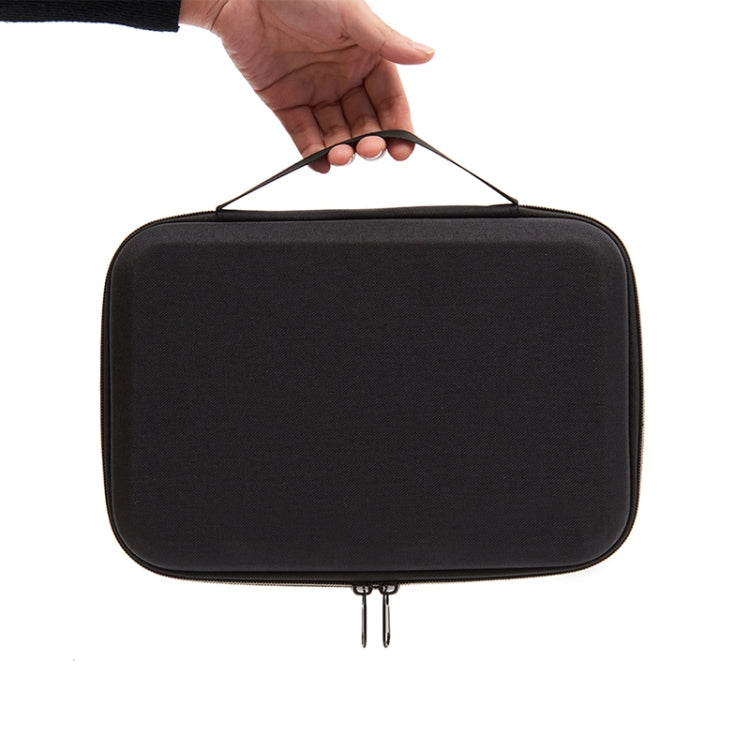 Shockproof Nylon Carrying Hard Case Storage Bag, Size: 21.5 x 29.5 x 10cm, For DJI Mini SE, 21.5 x 29.5 x 10cm