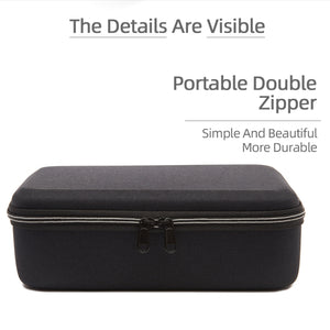 Shockproof Nylon Carrying Hard Case Storage Bag, Size: 21.5 x 29.5 x 10cm, For DJI Mini SE, 21.5 x 29.5 x 10cm