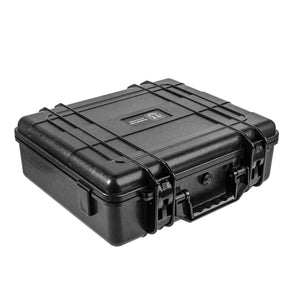 STARTRC ABS Waterproof Shockproof Suitcase For DJI Avata, Compatible with DJI Goggles 2 / FPV Goggles V2+FPV RC