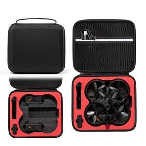 Drone Body Square Shockproof Hard Case Carrying Storage Bag, Size: 28 x 23 x 10cm, For DJI Avata 28 x 23 x 10cm, For DJI Avata