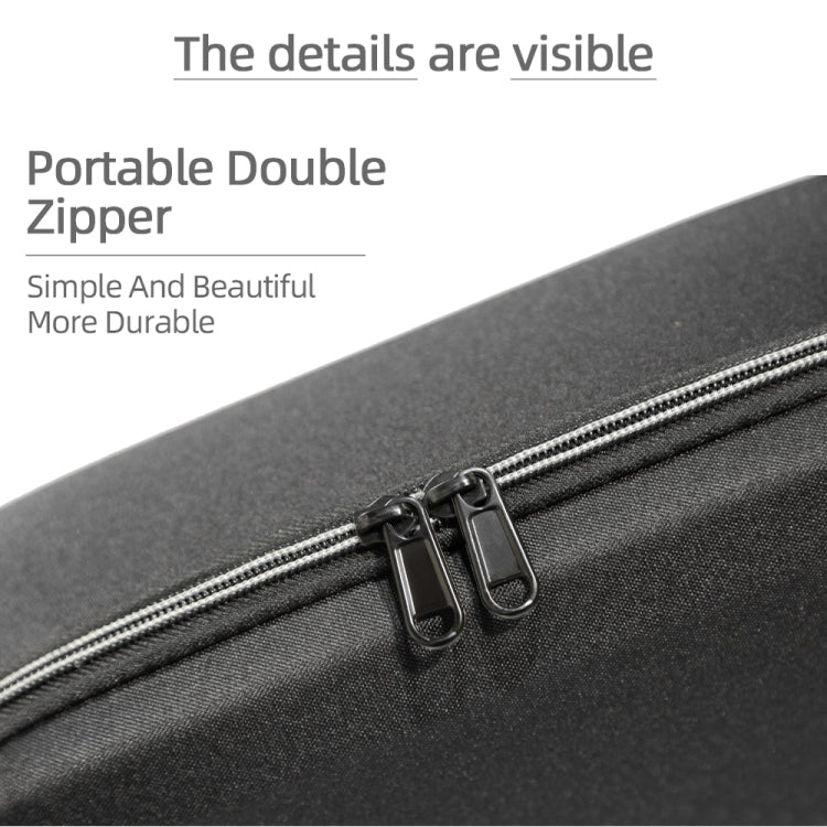 Drone Body Square Shockproof Hard Case Carrying Storage Bag, Size: 28 x 23 x 10cm, For DJI Avata 28 x 23 x 10cm, For DJI Avata