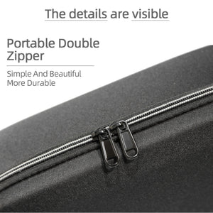 Drone Body Square Shockproof Hard Case Carrying Storage Bag, Size: 28 x 23 x 10cm, For DJI Avata 28 x 23 x 10cm, For DJI Avata