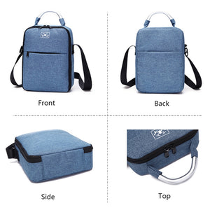 Shockproof Single Shoulder Storage Carrying Case Box Bag, Size: 31 x 23 x 10cm, For DJI Mini SE