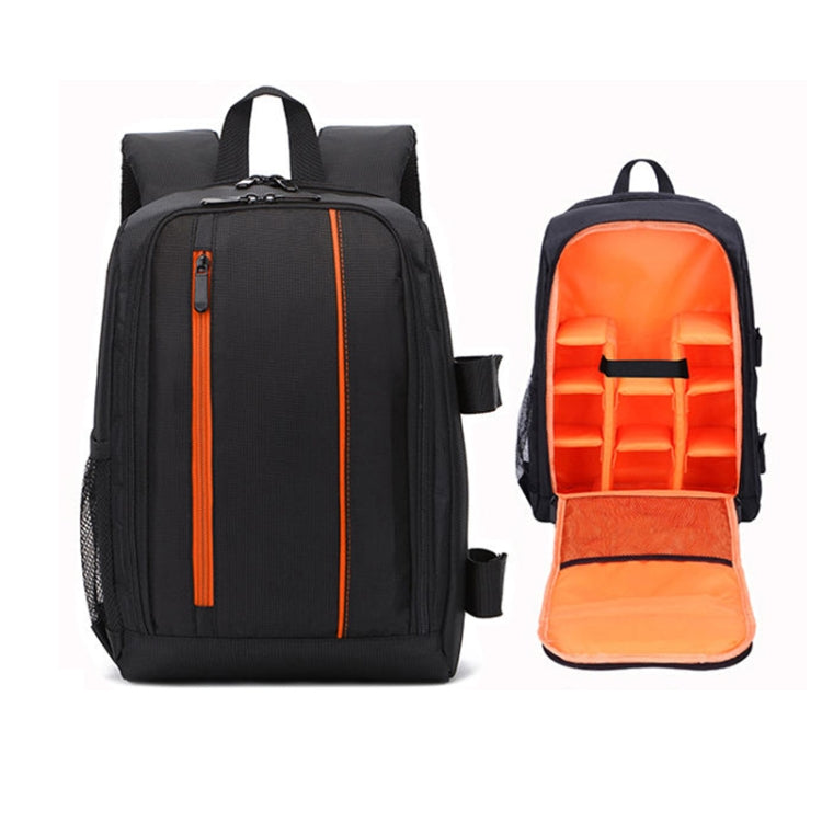 Outdoor Camera Backpack Waterproof Photography Camera Shoulders Bag