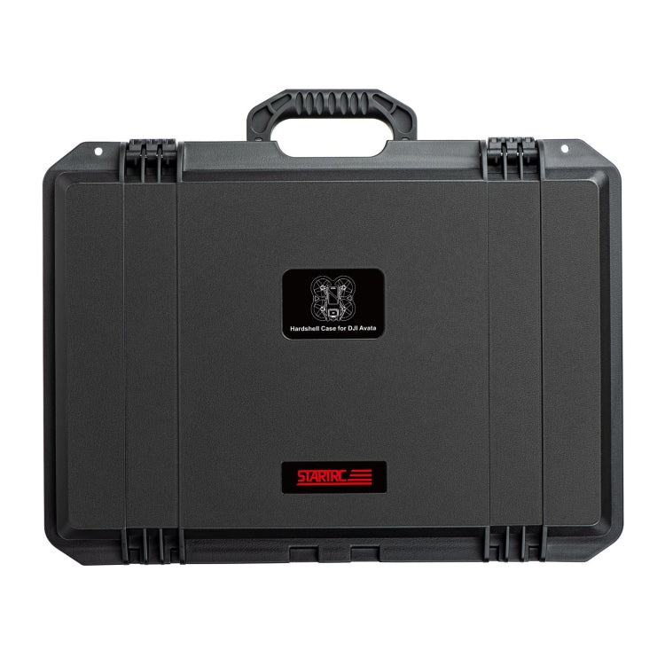 STARTRC IP67 Waterproof PP Suitcase Storage Box, For DJI Avata