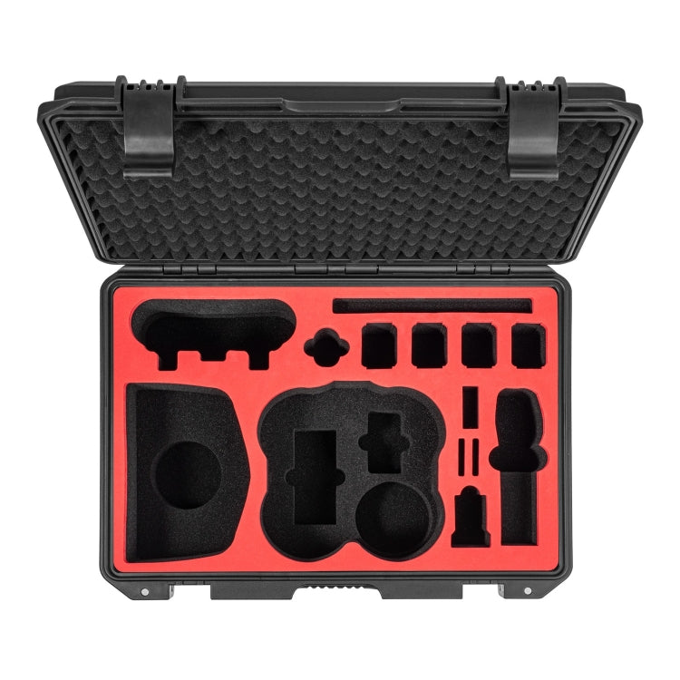 STARTRC IP67 Waterproof PP Suitcase Storage Box, For DJI Avata