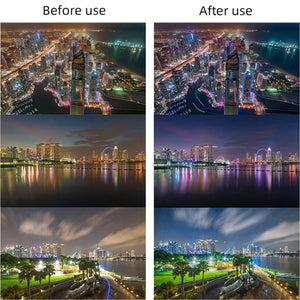 JSR GB NIGHT Lens Filter, NIGHT For DJI Mavic 3 Pro